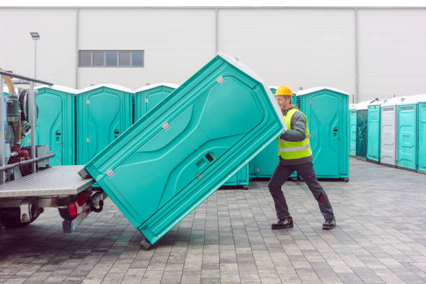 Portable Toilet Options We Offer in Hanover, MN